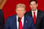 Donald Trump breaking, Donald Trump, donald trump s miga message for iran, Ily
