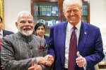 Atomic Reactors To India breaking updates, Atomic Reactors To India latest, trump s big nuclear push to get more atomic reactors to india, Michae