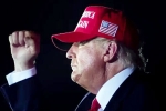 Donald Trump latest updates, Donald Trump latest updates, donald trump s first promise keeps the stocks tumbling, Fossil