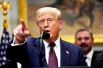 Donald Trump on India, Donald Trump new updates, why is donald trump not happy with india, Us government