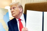 Donald Trump news, Donald Trump latest announcement, donald trump imposes 25 tariffs on steel and aluminum imports, Super bowl