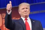 Hillary Clinton, American President elections, donald trump to become 45th president of america, American president elections