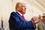Donald Trump 'Open' to meet Putin and Zelenskyy