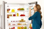 Fridge Water, Fridge Water good, can drinking water from fridge cause stomach issues, Relief