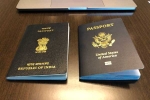 allowing dual citizenship for Indians, bill to allow Citizenship for Indians, bill introduced to allow dual citizenship for indians, Dual citizenship