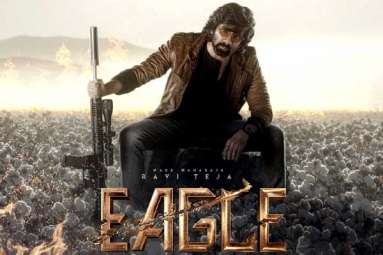 Eagle team writes to Telugu Film Chamber