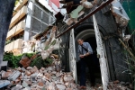 Mexico City is hit by second earthquake in the span of 2 weeks; Deadly earthquake hits Mexico killing 230 people, Mexico City is hit by second earthquake in the span of 2 weeks; Deadly earthquake hits Mexico killing 230 people, deadly earthquake hits mexico and causes heavy destruction, Mexico city