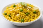 poha disadvantages, poha good for health, why eating poha everyday in breakfast is good for health, Healthy heart