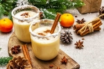 Eggnog making, Eggnog videos, what is eggnog a popular festive christmas drink, Traditions