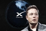 Starlink new satellites, Starlink new budget, elon musk s starlink to launch 7 500 more satellites into orbit, Elon musk