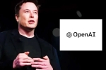 Elon Musk, Elon Musk latest breaking, elon musk offers 97 billion usd to buy openai, Openai