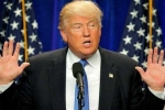 Hurricane Lane Approaches, Donald Trump, trump declares emergency in hawaii as hurricane lane approaches, Powerful storm