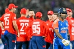 India Vs England scoreboard, India, england keeps the t20 series hopes alive against india, Run rate