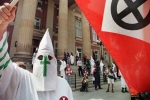 teacher fired for Ku Klux Klan, Essay defending Ku Klux Klan, teacher fired for essay defending ku klux klan in wisconsin, Exiled tibetan leader dalai lama