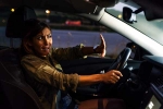 Precautions for eyes in night, Eye precautions at night, precautions to be taken for eyes while driving at night, Eye strain