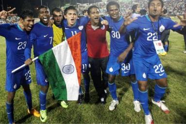 Curtain Falls For FIFA U-17 World Cup 2015 In Chile, India Ready For Turn