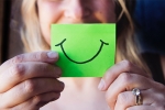 fake smile meme, fake smile psychology, faking a smile at work makes you drink more after hours suggests study, Positive emotions