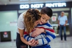 child separation policy, child separation policy, family separation may have hit thousands more children than reported, Family separation