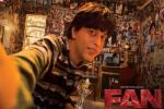 Maneesh Sharma, Fan song, fan athem song impresses huge, Sharukh khan