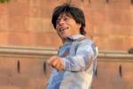 Shah Rukh Khan news, Shah Rukh Khan news, fan three days collections, Fan movie review