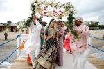 indian marriages in turkey, Wedding Destination for Indians, turkey becomes the favorite dream wedding destination for indians, Tourism minister