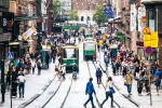 World's Happiest Country, Finland, finland is world s happiest country for 8th consecutive year, Llb