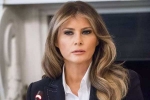first lady, White House, melania trump calls for firing of senior national security adviser, Midterm elections