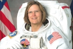 Kathy Sullivan, astronaut, first american woman who walked in space reached the deepest spot in the ocean, Expeditions