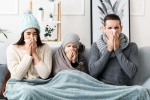 Flu Season medicines, Flu Season winters, get vaccinated and stay healthy in this flu season, Pregnant