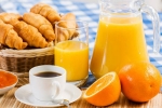 Breakfast types, Breakfast breaking, food options that you must avoid in breakfast, Food options
