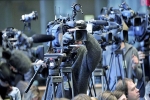 foreign journalists violating law, ministry of external affairs, foreign journalists violating indian laws liable to be punished mha, Foreign journalists