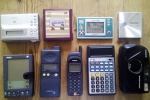 Pagers, FM radio, gadgets killed by phones, Gps system