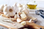 Garlic with Empty Stomach good, Garlic with Empty Stomach, what happens when you take garlic on an empty stomach, Ipl