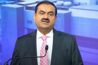 Gautam Adani&#039;s sensational comments on Hindenburg incident