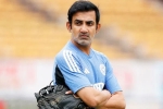 Gautam Gambhir latest, Gautam Gambhir latest, gautam gambhir the man behind no handshake with pakistan, Operation sindoor