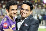 Gautam Gambhir latest, Gautam Gambhir BCCI, gautam gambhir appointed as team india s coach, Kolkata knight riders