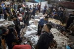 Hamas, Al-Ahli-al-Arabi hospital, 500 killed at gaza hospital attack, Joe biden