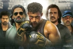 Ghani theatrical deals, Ghani latest, varun tej s ghani total theatrical deals, Suniel shetty