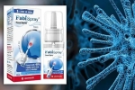 FabiSpray new updates, FabiSpray process, glenmark launches nasal spray to treat coronavirus, Cgi FabiSpray new updates, FabiSpray process, glenmark launches nasal spray to treat coronavirus, Cgi