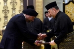Sikh, Malaysia’s Cabinet Minister, indian origin sikh man becomes malaysia s cabinet minister, Mahathir mohamad