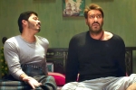 Golmaal Again rating, Golmaal Again Movie Review and Rating, golmaal again movie review rating story cast and crew, Warsi