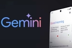 Google and Gemini AI breaking, Google and Gemini AI latest, google testing gemini on android lock screen for ai functionality, Discovery