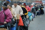 federal government employees, us government shutdown 2018, government shutdown hits indian reservations harder, American indian