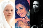 grammy awards 2019 nomination list, Satnam Kaur, grammy awards 2019 indian artists falguni shah satnam kaur prashant mistry in nomination, Mtv