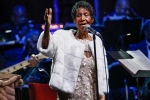 Aretha Franklin died, Aretha Franklin died, aretha franklin gravely ill with cancer reports, Aretha franklin age