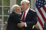 Lok Sabha elections, India is great ally, india is great ally and u s will continue to work closely with pm modi trump administration, Lok sabha elections