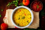 Gujarati Style Daliya Khichdi for breakfast, Gujarati Style Daliya Khichdi ingredients, how to make gujarati style daliya khichdi for breakfast, Hidden