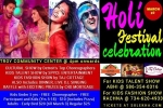Michigan Events, MI Event, holi festival celebration, Holi festival