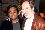 Hans Zimmer and AR Rahman movie, Hans Zimmer and AR Rahman for Ramayana, hans zimmer and ar rahman on board for ramayana, Night in