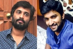 Nani, Nani and Hanu Raghavapudi movie, hanu raghavapudi in talks with nani, Shyam singha roy
